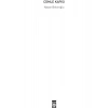 Cümle Kapısı - Nazan Bekiroğlu
