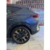 Cupra Formentor VZ için Jant Kaplama Sticker Seti, Uyumlu