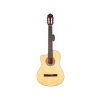 Cutaway Natural Klasik Gitar, LC 3900 CNL Modeli