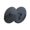 CY-8 V-Cymbal Dual-Trigger Elektronik Davul Zil Pedi