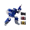 Cybertron Temalı Aksiyon Figürü, Savaş Soundwave, Lider Sınıfı