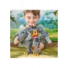 Cyberworld Grimlock Chomp & Battle Aksiyon Figürü