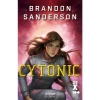 Cytonıc - Brandon Sanderson