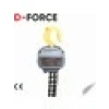 D-Force DF-0504 Zincirli Caraskal 2 Ton 5 Metre