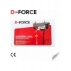 D-Force DF-0512 Elektrikli Vinç 600-1200 kg 1800 W