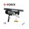 D-Force DF-0512 Elektrikli Vinç 600-1200 kg 1800 W