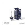 D2S 4300K Gün Işığı Xenon Far Ampulü - 85V, 35W