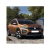 Dacia Sandero Stepway 3 Uyumlu Ön ve Arka Cam Silecek Seti (2021-2025)