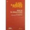 Daha İyi Bir Dünya Arayışı - Karl Raimund Popper