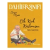 Dâhiler Sınıfı / Ole Kirk Kristiansen: Lego’nun Yaratıcısı - Sergio Rossi