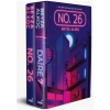 Daire 7 - No 26 - Beyza Alkoç + Poster