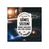 Dakikalar Içinde Güneş Sistemi - Giles Sparrow - Giles Sparrow
