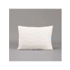 Dalgalı Kapitone Desenli Yastık - 50x70 cm, 770 gr Dolgu