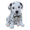 Dalmaçyalı Yavru Köpek Heykeli
