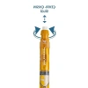 Damga Desenli Mekanik Kalem, 0.7 mm, Metalik Yeşil