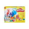 Damga ve Testereli Alet Tezgahı Oyun Seti: Play-Doh ile Eğlenceli Zaman