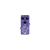 Damp Reverb Pedalı, Ses Efektlerini Zenginleştirmek İçin Kullanılır