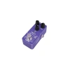 Damp Reverb Pedalı, Ses Efektlerini Zenginleştirmek İçin Kullanılır