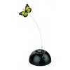 DANCING BUTTERFLY İNTERAKTİF KEDİ OYUNCAĞI BLACK