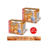 Danone 6lı Mp Disney Karamelli ve Gofret Aromalı Uht Süt 6X180ML - x 2 Adet (Karakter Seçimi Yapılamamaktadır)