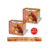 Danone 6lı Mp Disney Karamelli ve Gofret Aromalı Uht Süt 6X180ML - x 2 Adet (Karakter Seçimi Yapılamamaktadır)