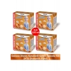 Danone 6lı Mp Disney Karamelli ve Gofret Aromalı Uht Süt 6X180ML - x 4 Adet (Karakter Seçimi Yapılamamaktadır)