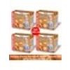Danone 6lı Mp Disney Karamelli ve Gofret Aromalı Uht Süt 6X180ML - x 4 Adet (Karakter Seçimi Yapılamamaktadır)