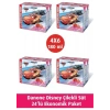 Danone Disney Çilekli Uht Süt 180ML X6 x 4 Adet (Karakter Seçimi Yapılamamaktadır)
