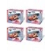 Danone Disney Çilekli Uht Süt 180ML X6 x 4 Adet (Karakter Seçimi Yapılamamaktadır)