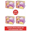 Danone Disney Muzlu Uht Süt 180ML 6lı (Karakter Seçimi Yapılamamaktadır) X4 Adet