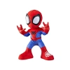 Dans Eden Spider-Man, Eğlenceli Oyun Arkadaşı
