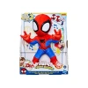 Dans Eden Spider-Man, Eğlenceli Oyun Arkadaşı