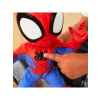 Dans Eden Spider-Man, Eğlenceli Oyun Arkadaşı