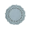 Dantel Kağıt Bardak Altlığı - 9 cm (500 Adet)