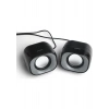 Dark 1+1 6W Stereo Mini Taşınabilir Multimedya Speaker (DK-AC-SP2111)