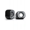 Dark 1+1 6W Stereo Mini Taşınabilir Multimedya Speaker (DK-AC-SP2111)