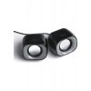 Dark 1+1 6W Stereo Mini Taşınabilir Multimedya Speaker (DK-AC-SP2111)
