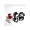 Dark 1+1 6W Stereo Mini Taşınabilir Multimedya Speaker (DK-AC-SP2111)