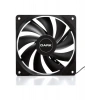 Dark 120mm 36 CFM 1200 RPM Siyah Kasa Fanı (DKCCF123R)