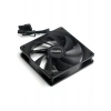 Dark 120mm 36 CFM 1200 RPM Siyah Kasa Fanı (DKCCF123R)