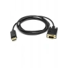 DARK 1.8metre DK-CB-DPXVGAL180 Display Port - VGA Kablo