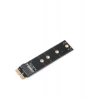 Dark DK-AC-PEM1X NGFF - NVMe M.2 SSD PCI-E X1 Kartı