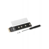 Dark DK-AC-PEM1X NGFF - NVMe M.2 SSD PCI-E X1 Kartı