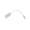 DARK DK-AC-U31XDP TYPE-C - DISPLAYPORT ÇEVİRİCİ ADAPTÖR ALÜMİNYUM