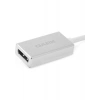 DARK DK-AC-U31XDP TYPE-C - DISPLAYPORT ÇEVİRİCİ ADAPTÖR ALÜMİNYUM