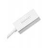 DARK DK-AC-U31XDP TYPE-C - DISPLAYPORT ÇEVİRİCİ ADAPTÖR ALÜMİNYUM