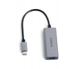 Dark DK-NT-U31LAN USB3.1 Type-C to 10-100 LAN Ethernet Adaptör