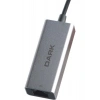 Dark DK-NT-U31LAN USB3.1 Type-C to 10-100 LAN Ethernet Adaptör