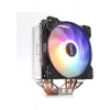 Dark Freezer X123 Fixed Rgb Fanlı Kule Tipi Soğutucu (DKCCX123)