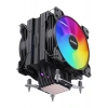 Dark Freezer X125 Fixed Rgb Fanlı Kule Tipi Soğutucu (DKCCX125)